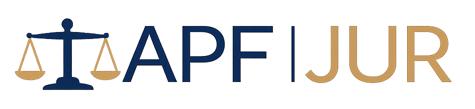 APFJUR – Andreas Pfeiffer, Jurist